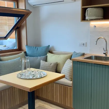 La Baula Terraza, Boutique * L' Escala