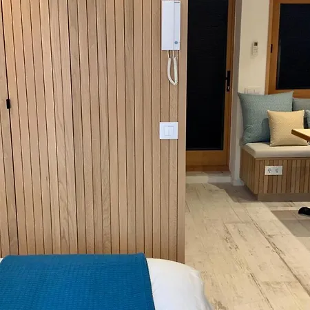 La Baula Terraza, Boutique Apartment L' Escala