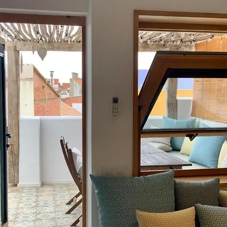 La Baula Terraza, Boutique Apartment L'Escala