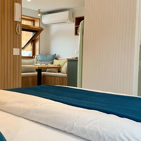 公寓 La Baula Terraza, Boutique L' Escala