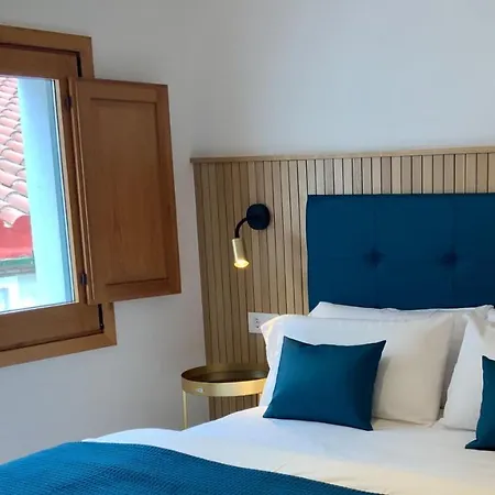 La Baula Terraza, Boutique Apartment L'Escala