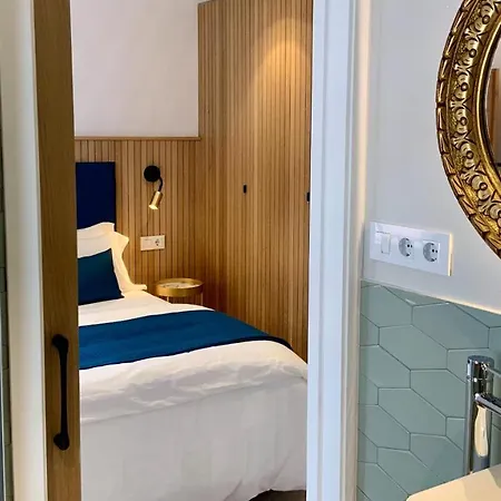 公寓 La Baula Terraza, Boutique