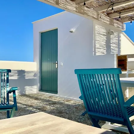 公寓 La Baula Terraza, Boutique L' Escala