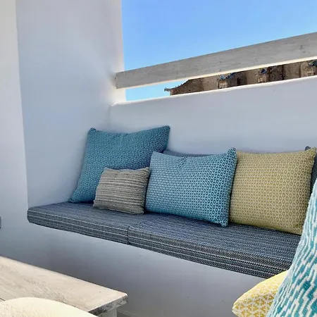 La Baula Terraza, Boutique Apartment