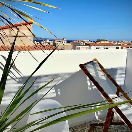 Apartment La Baula Terraza, Boutique *