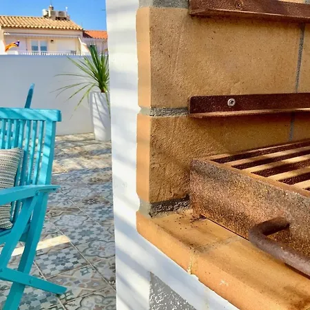 La Baula Terraza, Boutique *