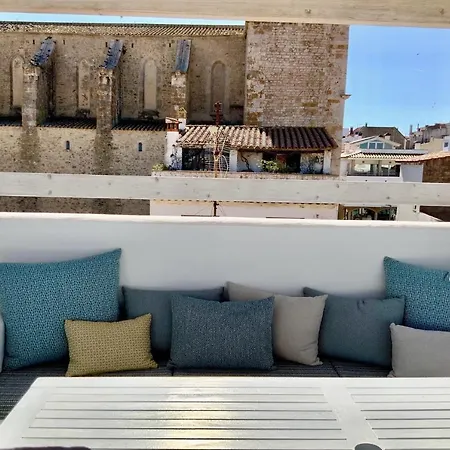 Apartment La Baula Terraza, Boutique
