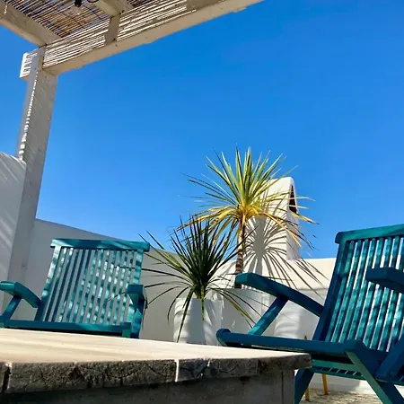 La Baula Terraza, Boutique L'Escala