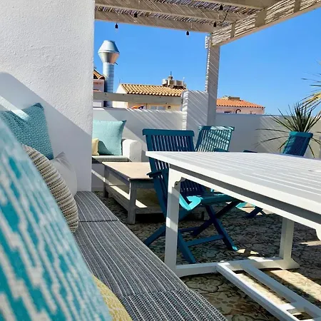 La Baula Terraza, Boutique * L'Escala