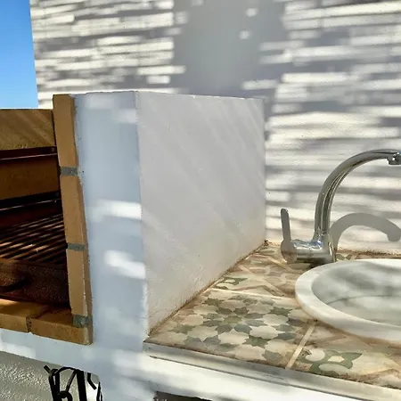 La Baula Terraza, Boutique Apartment *